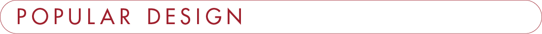 POPULAR DESIGN