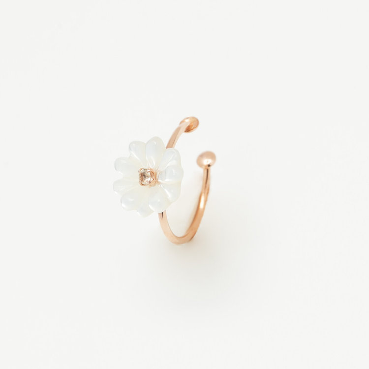 BIRTHDAY EAR CUFF