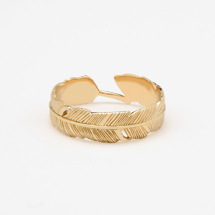 リング(0172-5978-0019)¥55,000(tax incl)