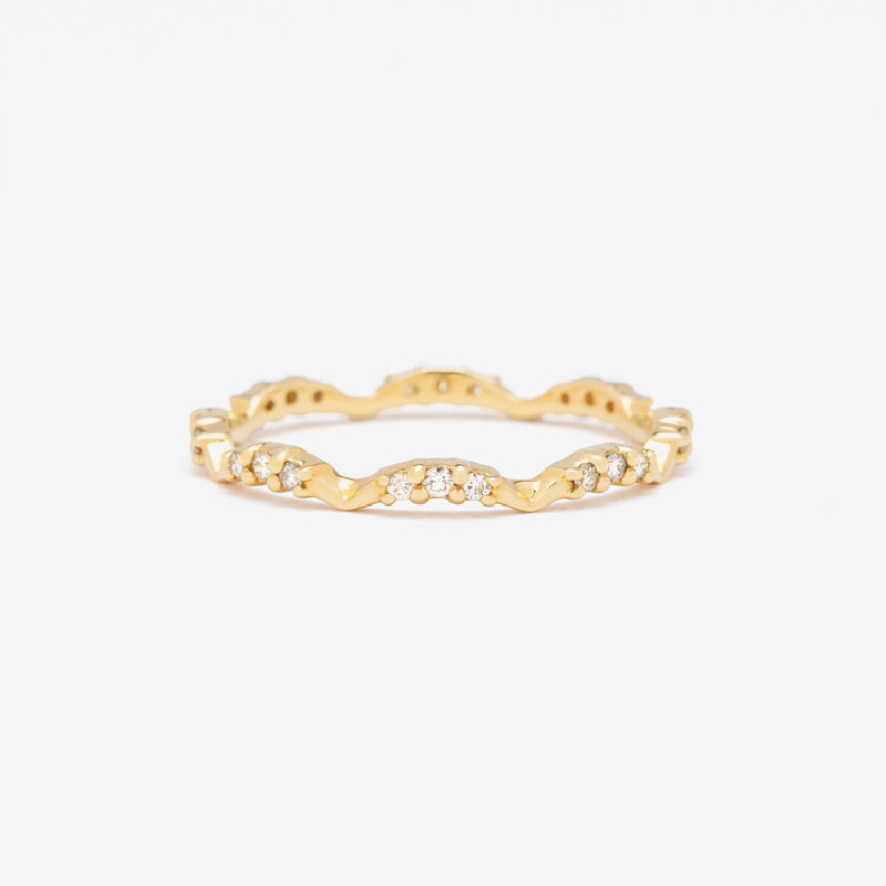 リング(0130-4464-0029)¥44,000(tax incl)
