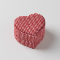 Red Heart 側面