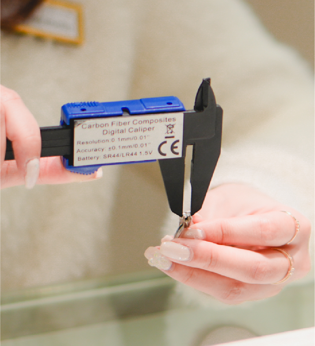 状態確認・下取り査定