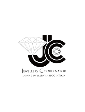 ジュエリーコーディネーター 日本ジュエリー協会